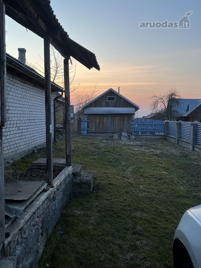Šalčininkų r. sav., Eišiškių m. - nuotraukos Nr. 4
