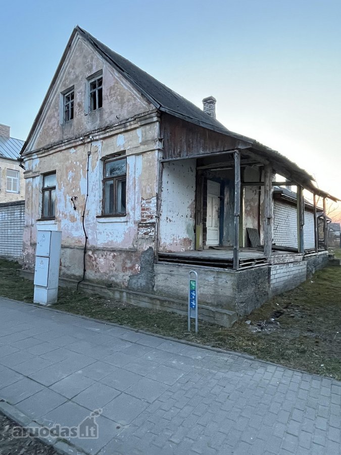 Šalčininkų r. sav., Eišiškių m. - nuotraukos Nr. 5