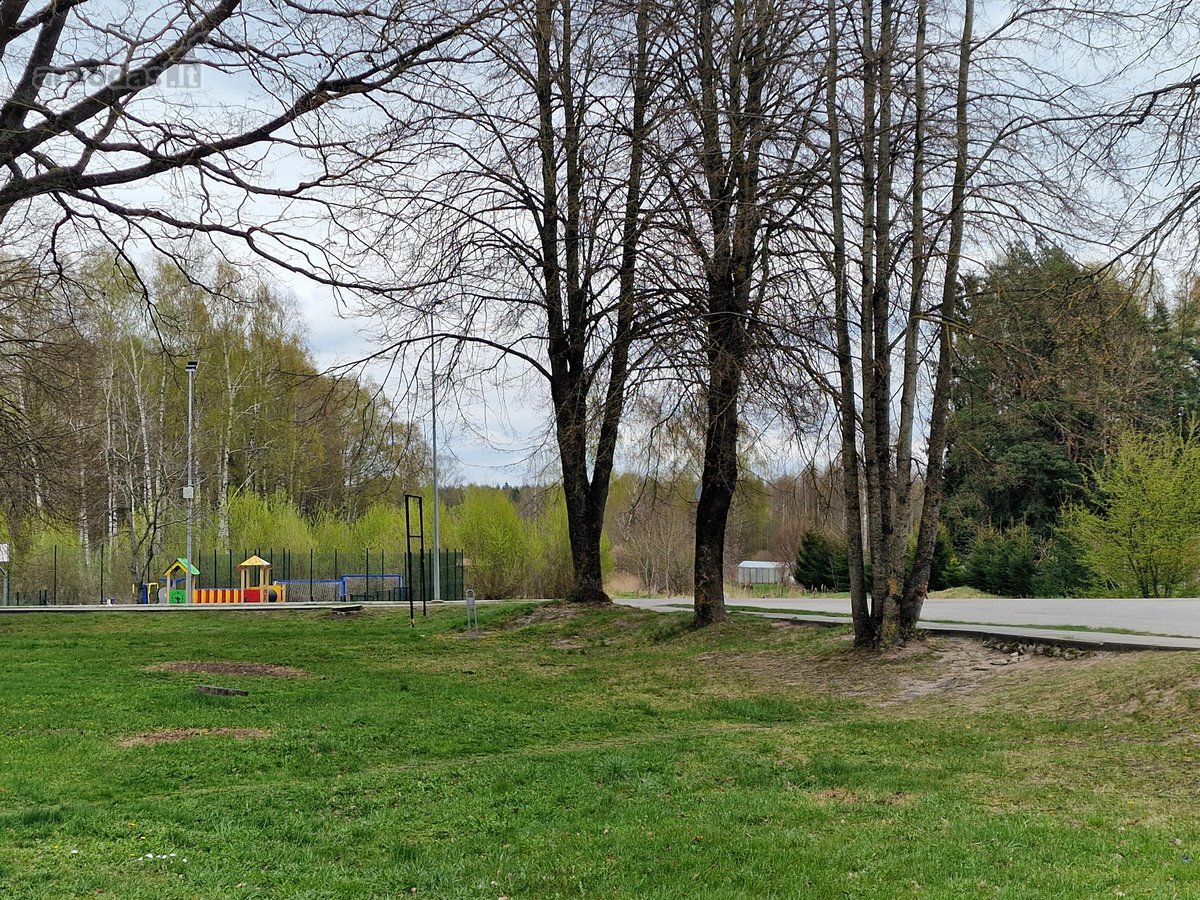 Parduodamas jaukus ir šviesus 2 kambarių - nuotraukos Nr. 16