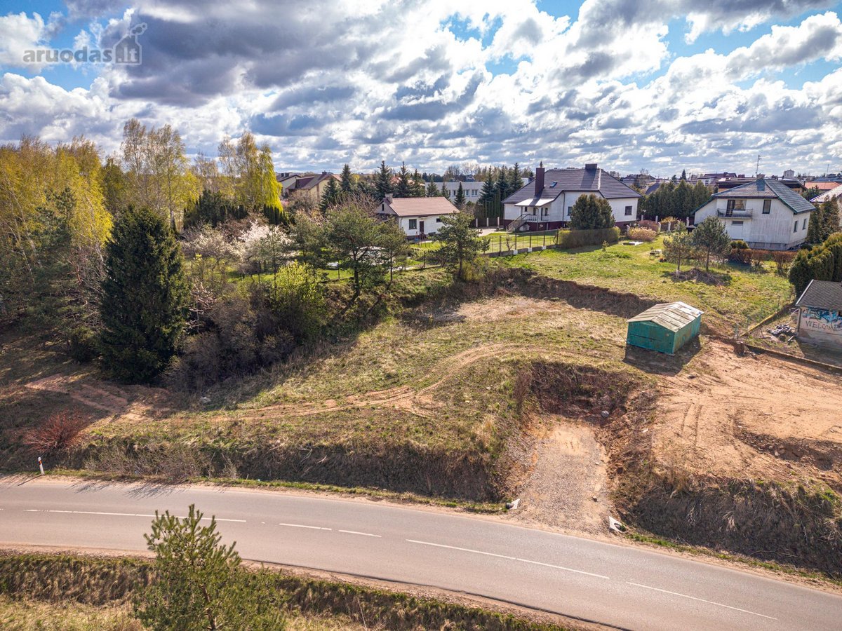 Sparčiai augančiame Gineitiškių rajone - nuotraukos Nr. 15