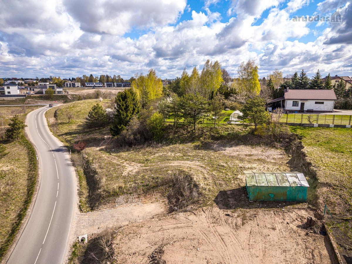 Sparčiai augančiame Gineitiškių rajone - nuotraukos Nr. 16