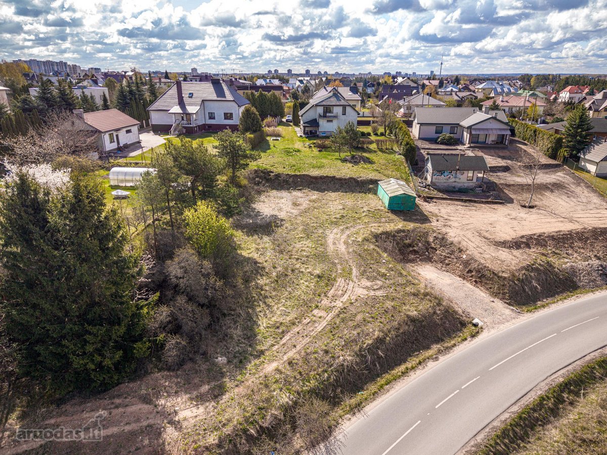 Sparčiai augančiame Gineitiškių rajone - nuotraukos Nr. 17