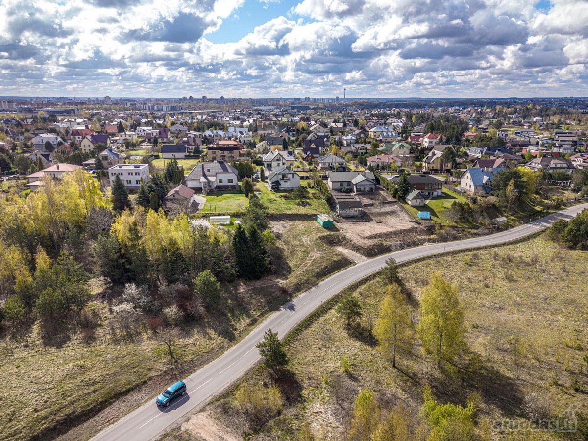 Sparčiai augančiame Gineitiškių rajone - nuotraukos Nr. 29