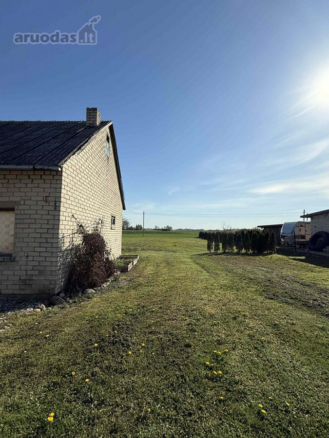 Nauja Kaina 40000 Eur.! - nuotraukos Nr. 9