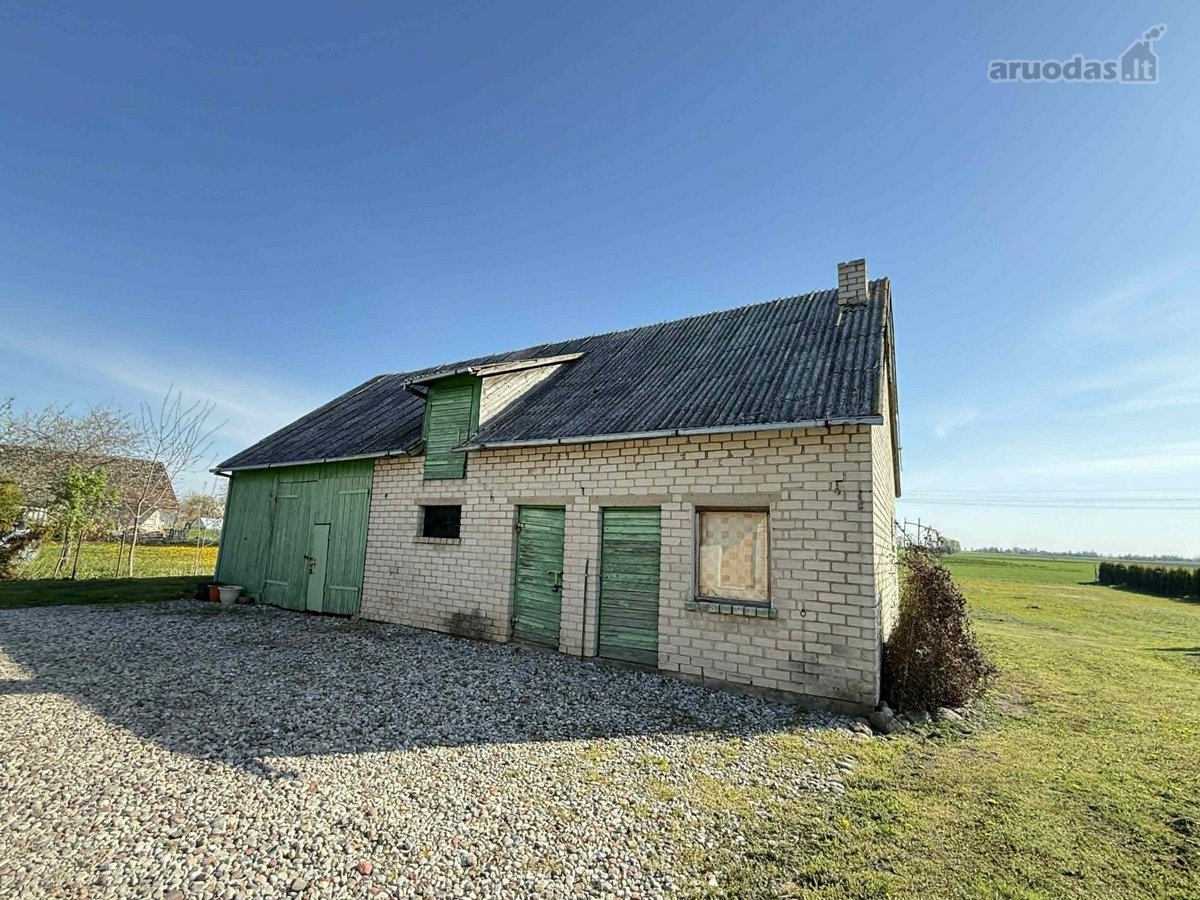 Nauja Kaina 40000 Eur.! - nuotraukos Nr. 8