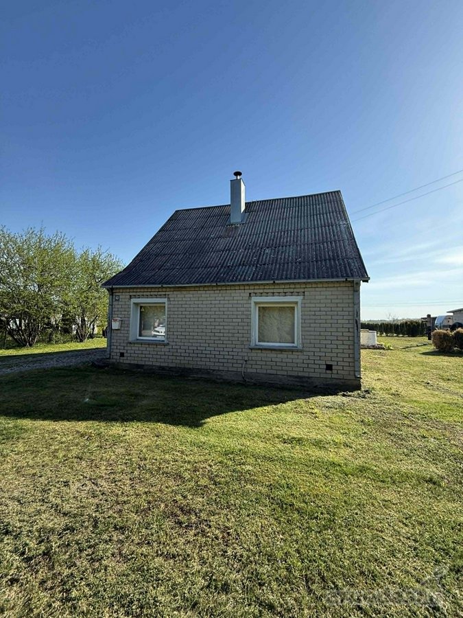Nauja Kaina 40000 Eur.! - nuotraukos Nr. 7