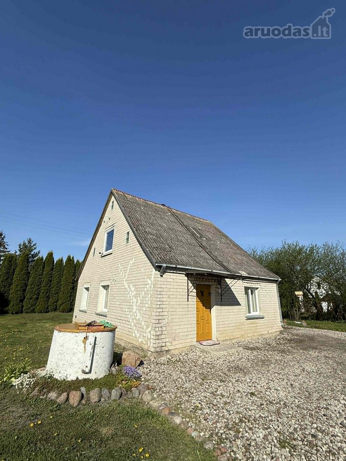Nauja Kaina 40000 Eur.! - nuotraukos Nr. 6