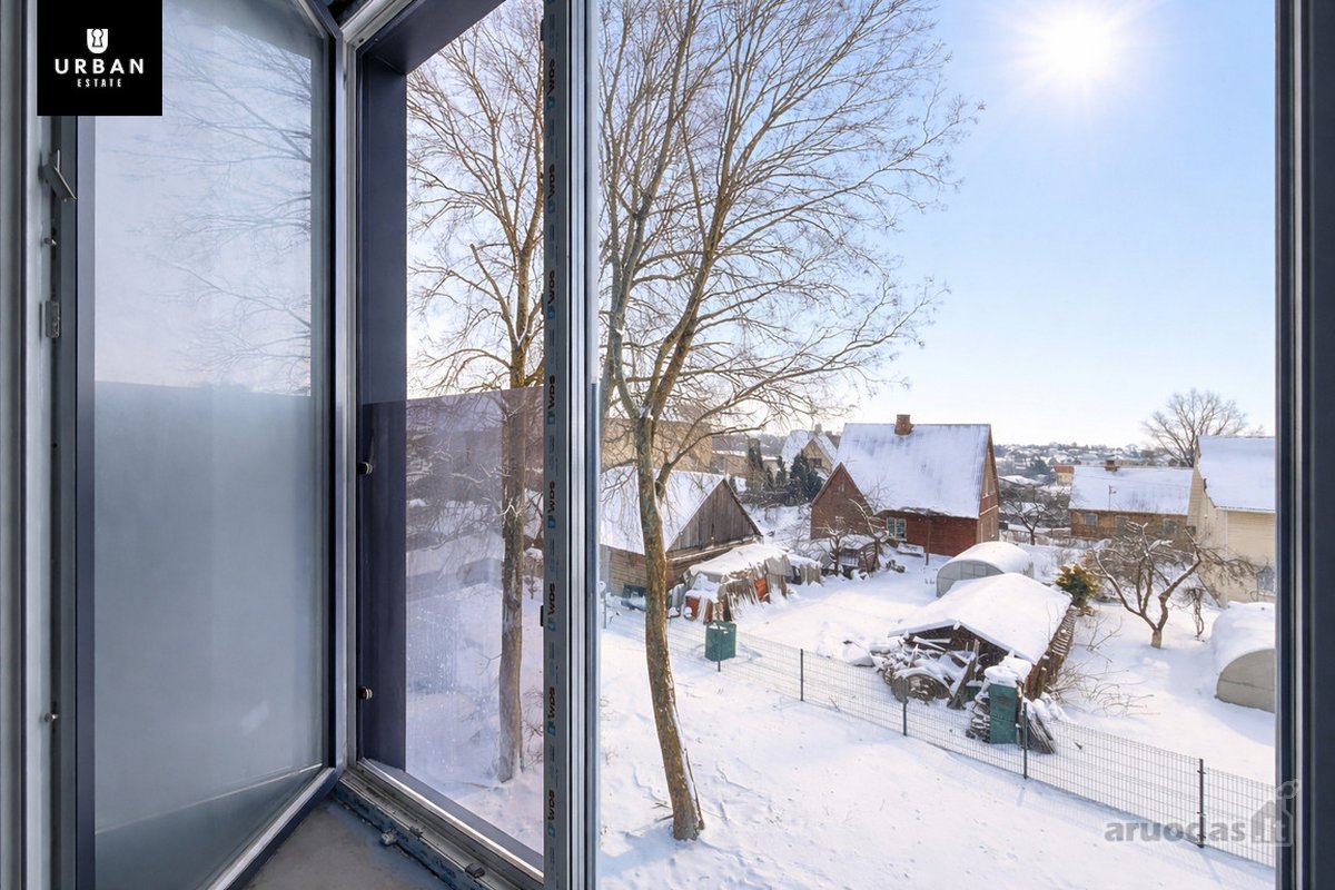 Parduodamas Paskutinis Likęs 2 Kambarių Butas - nuotraukos Nr. 7