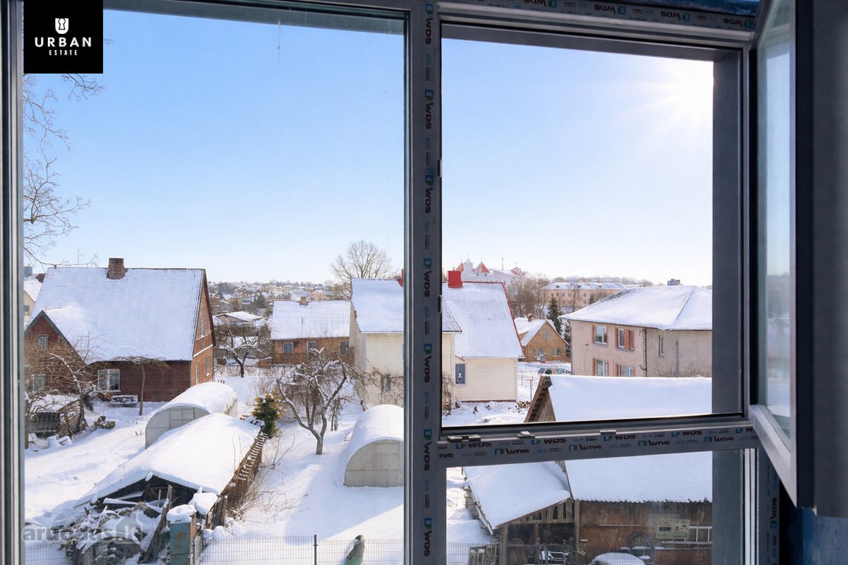 Parduodamas Paskutinis Likęs 2 Kambarių Butas - nuotraukos Nr. 8