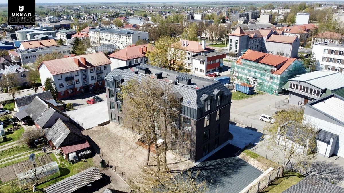 Parduodamas Paskutinis Likęs 2 Kambarių Butas - nuotraukos Nr. 33