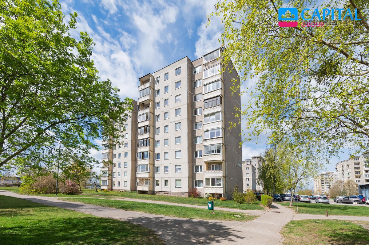 Parduodamas Pilnai Įrengtas, Tvarkingas 2 - nuotraukos Nr. 6
