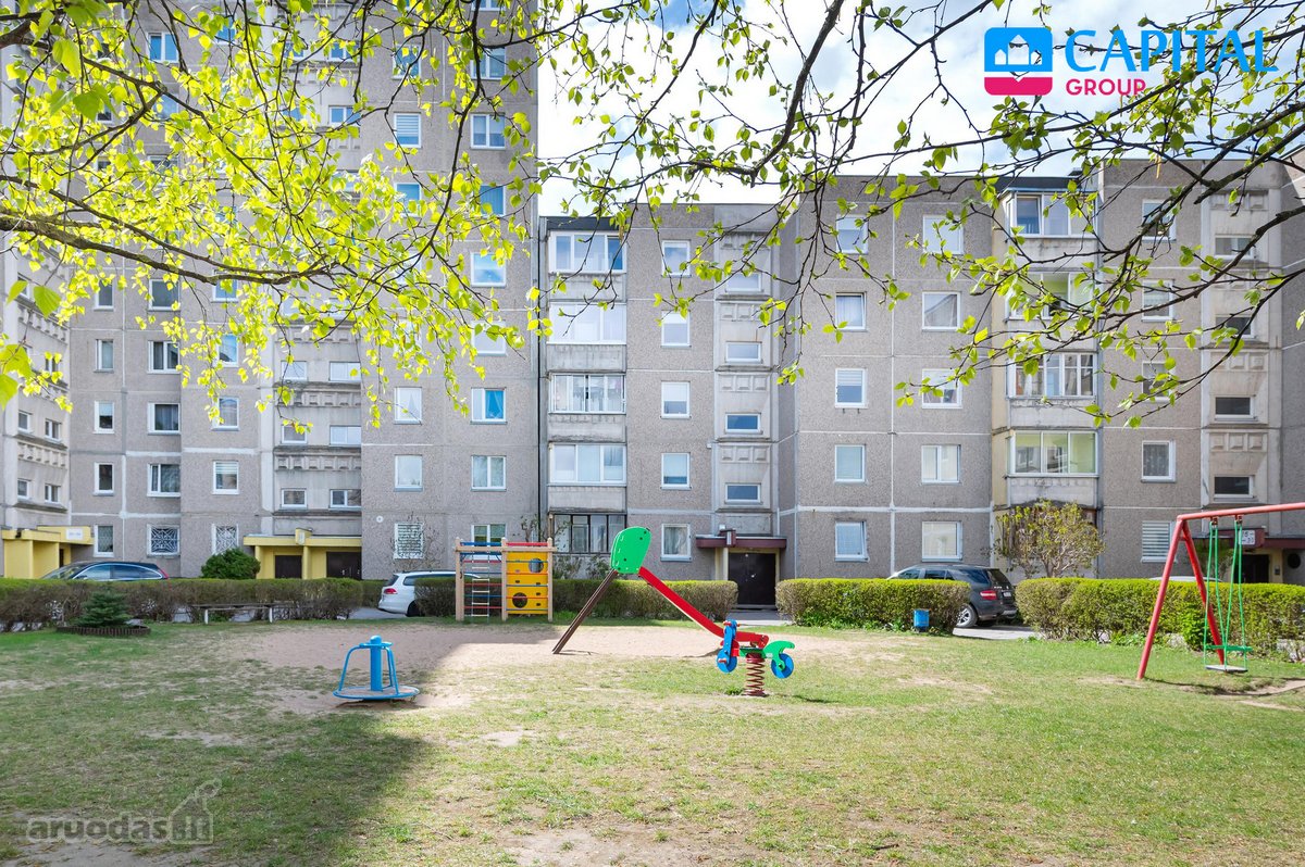 Parduodamas Pilnai Įrengtas, Tvarkingas 2 - nuotraukos Nr. 29