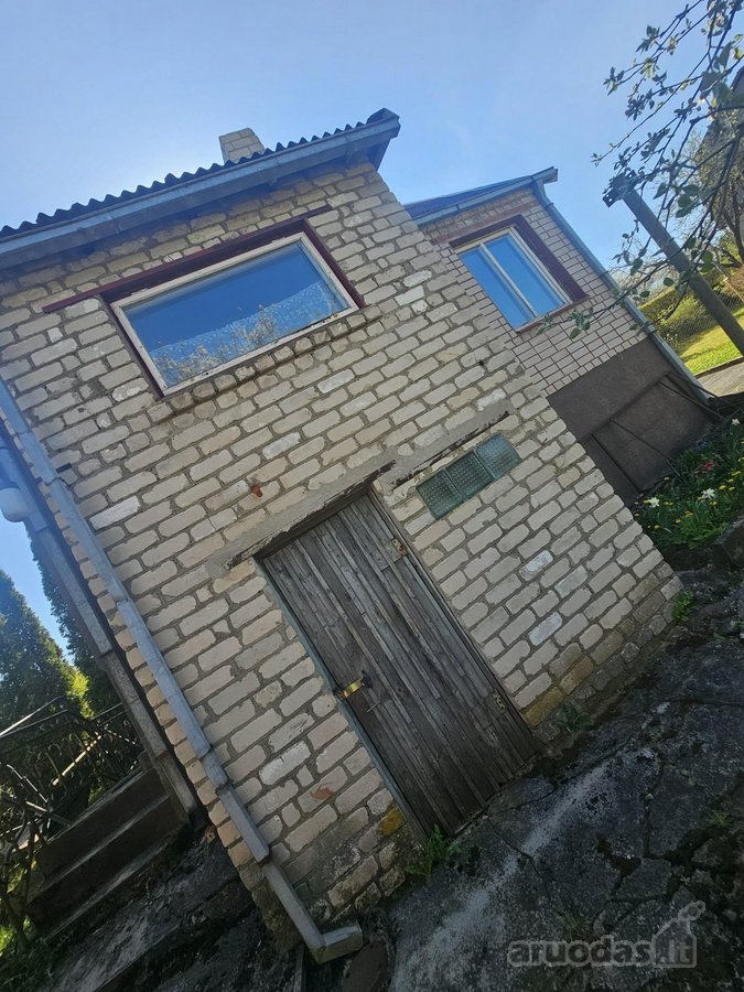 Kėdainių r. sav., Pašilių k. - nuotraukos Nr. 9