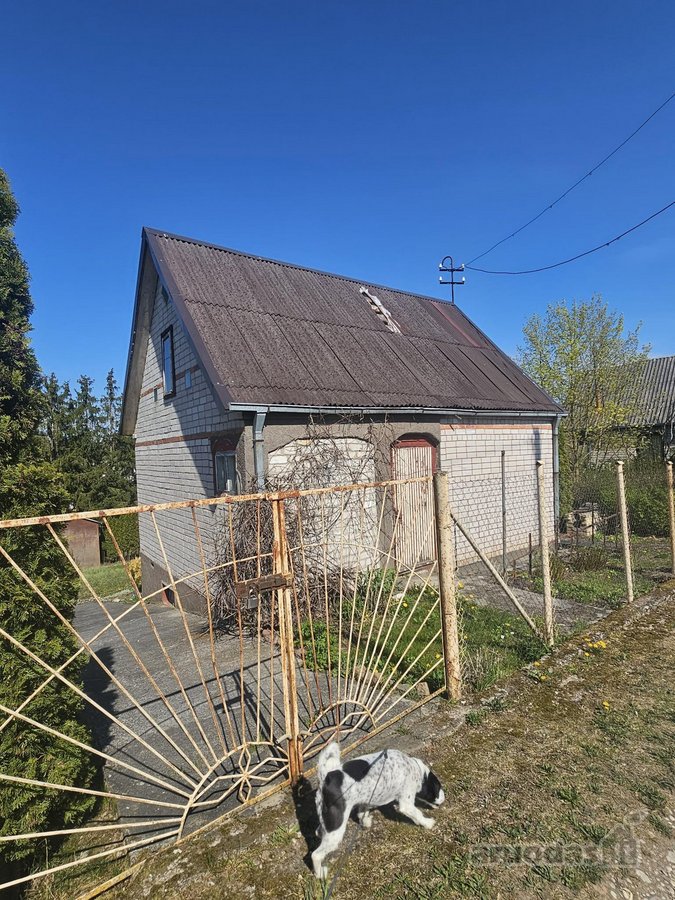 Kėdainių r. sav., Pašilių k. - nuotraukos Nr. 12