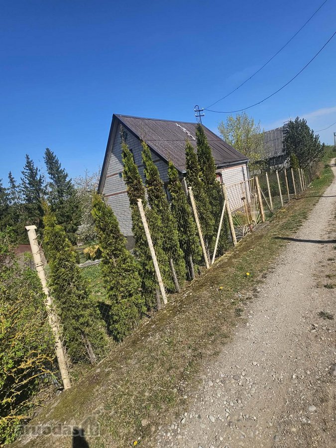 Kėdainių r. sav., Pašilių k. - nuotraukos Nr. 13