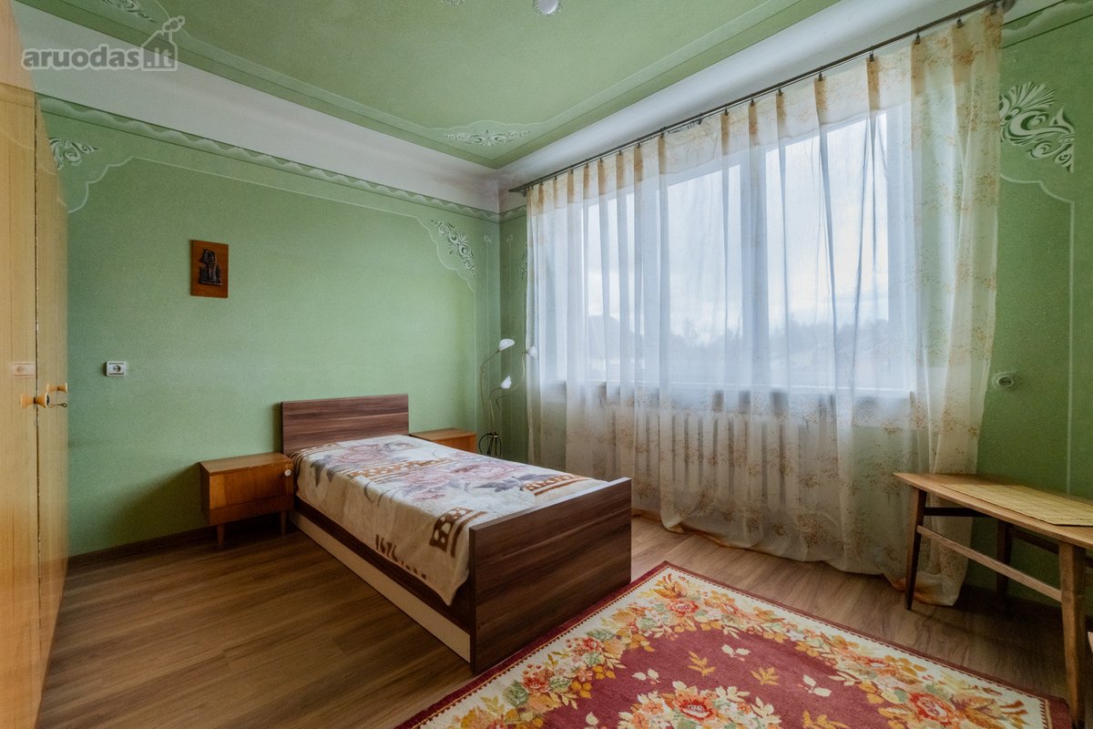 Parduodamas Namas Šiauliuose, Vilkaviškio G. - nuotraukos Nr. 7