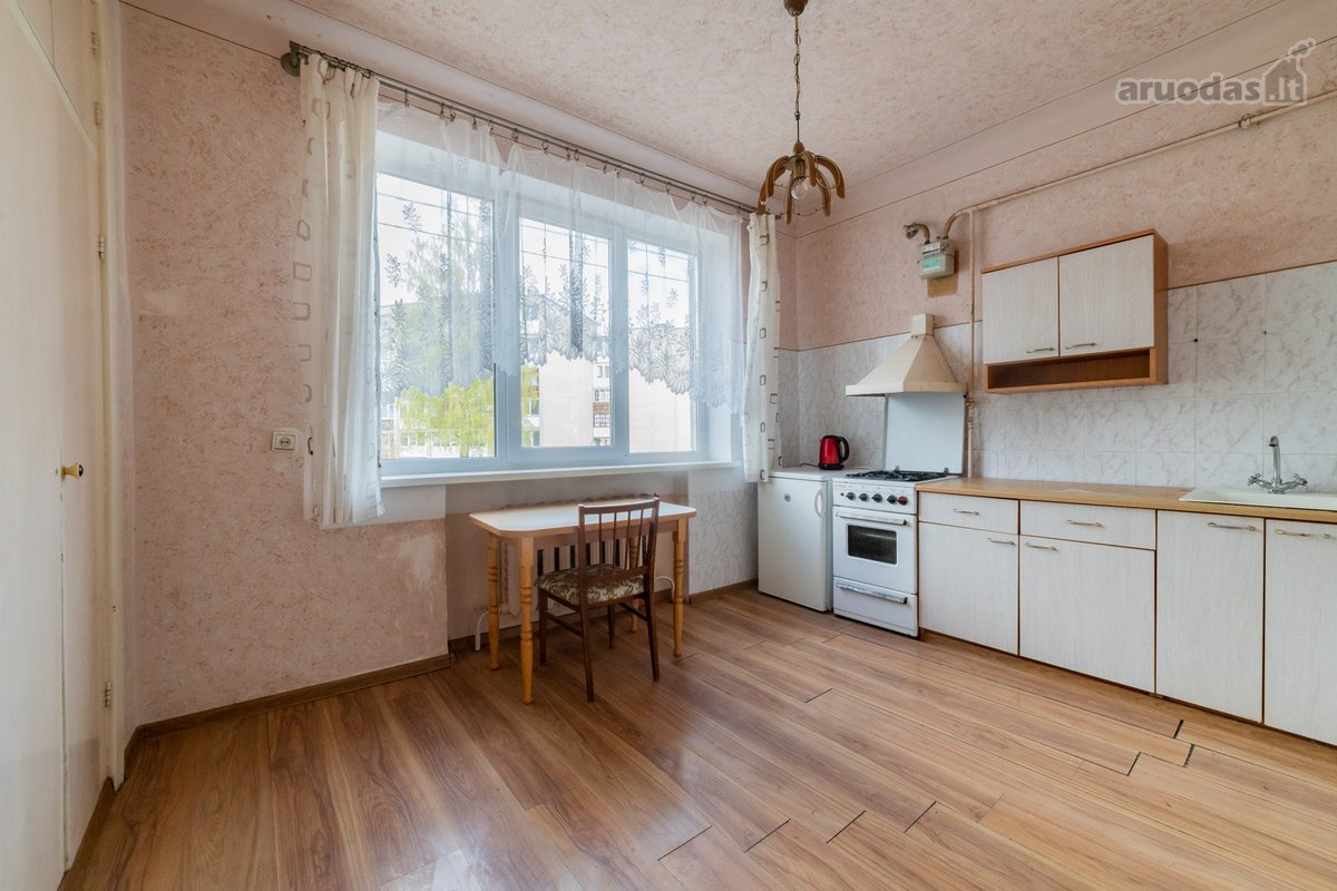 Parduodamas Namas Šiauliuose, Vilkaviškio G. - nuotraukos Nr. 14