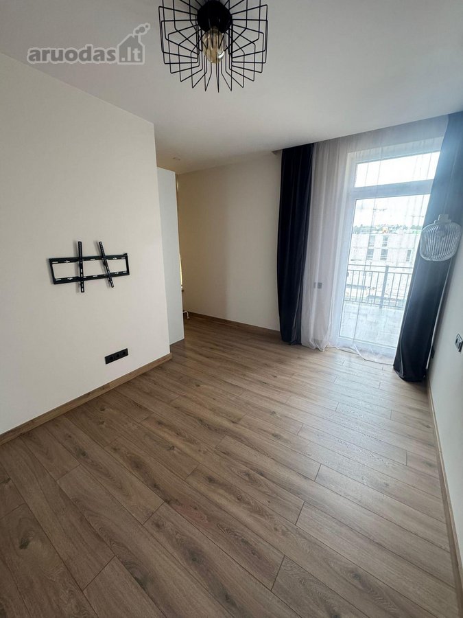 Išnuomojamas jaukus kotedžas Visoriuose, - nuotraukos Nr. 10