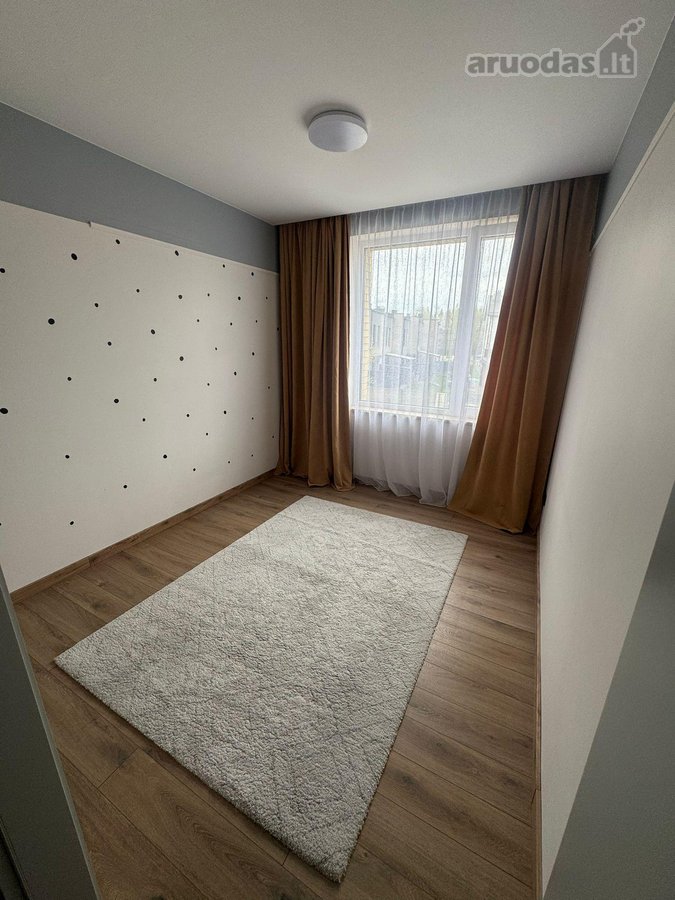 Išnuomojamas jaukus kotedžas Visoriuose, - nuotraukos Nr. 12