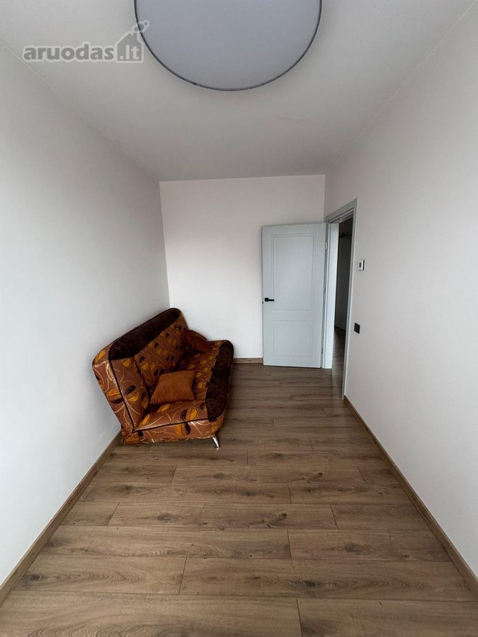 Išnuomojamas jaukus kotedžas Visoriuose, - nuotraukos Nr. 15