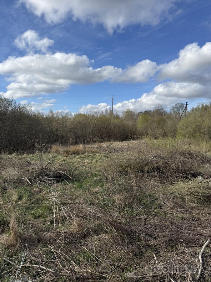 Parduodamas 20,00 arų namų valdos sklypas - nuotraukos Nr. 11