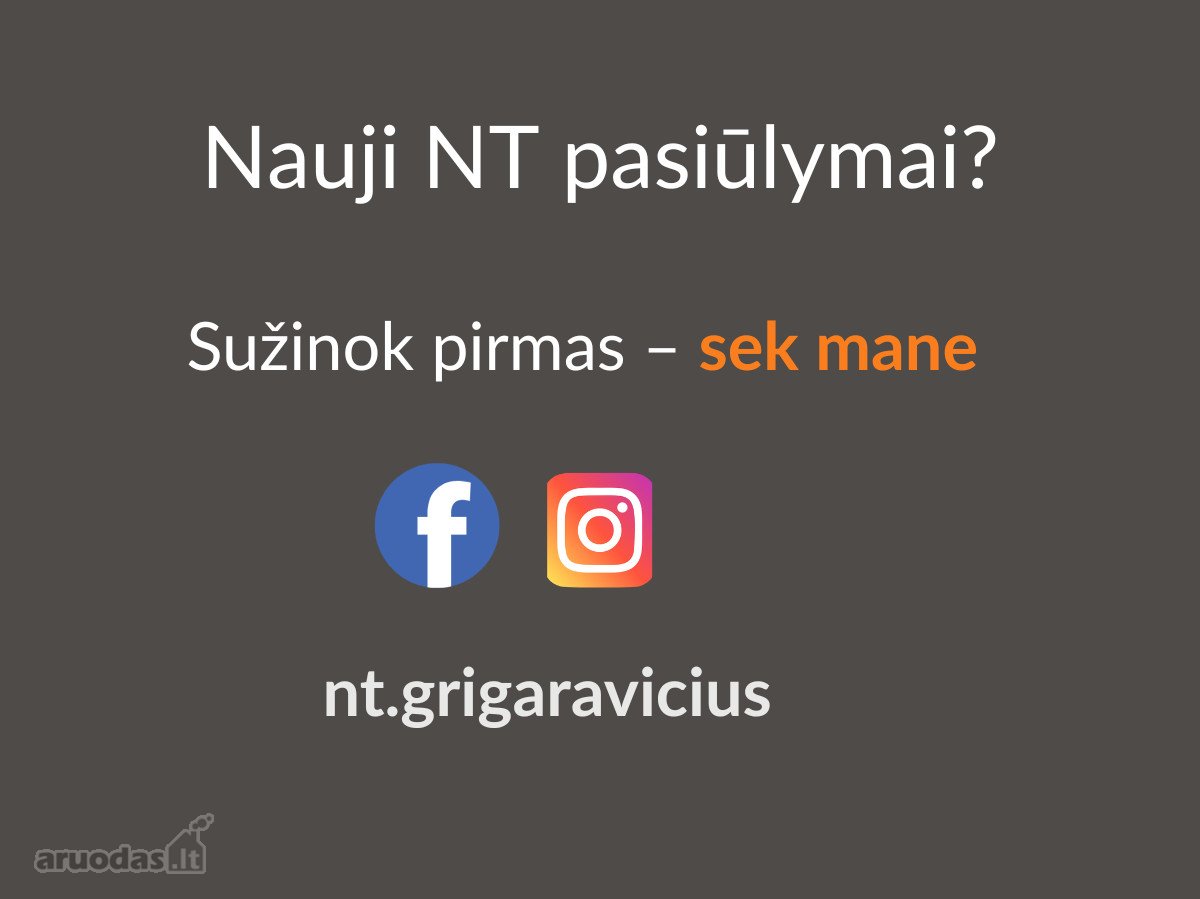 Parduodamas 3 Kambarių Butas Kaune, Baltų Pr. - nuotraukos Nr. 31