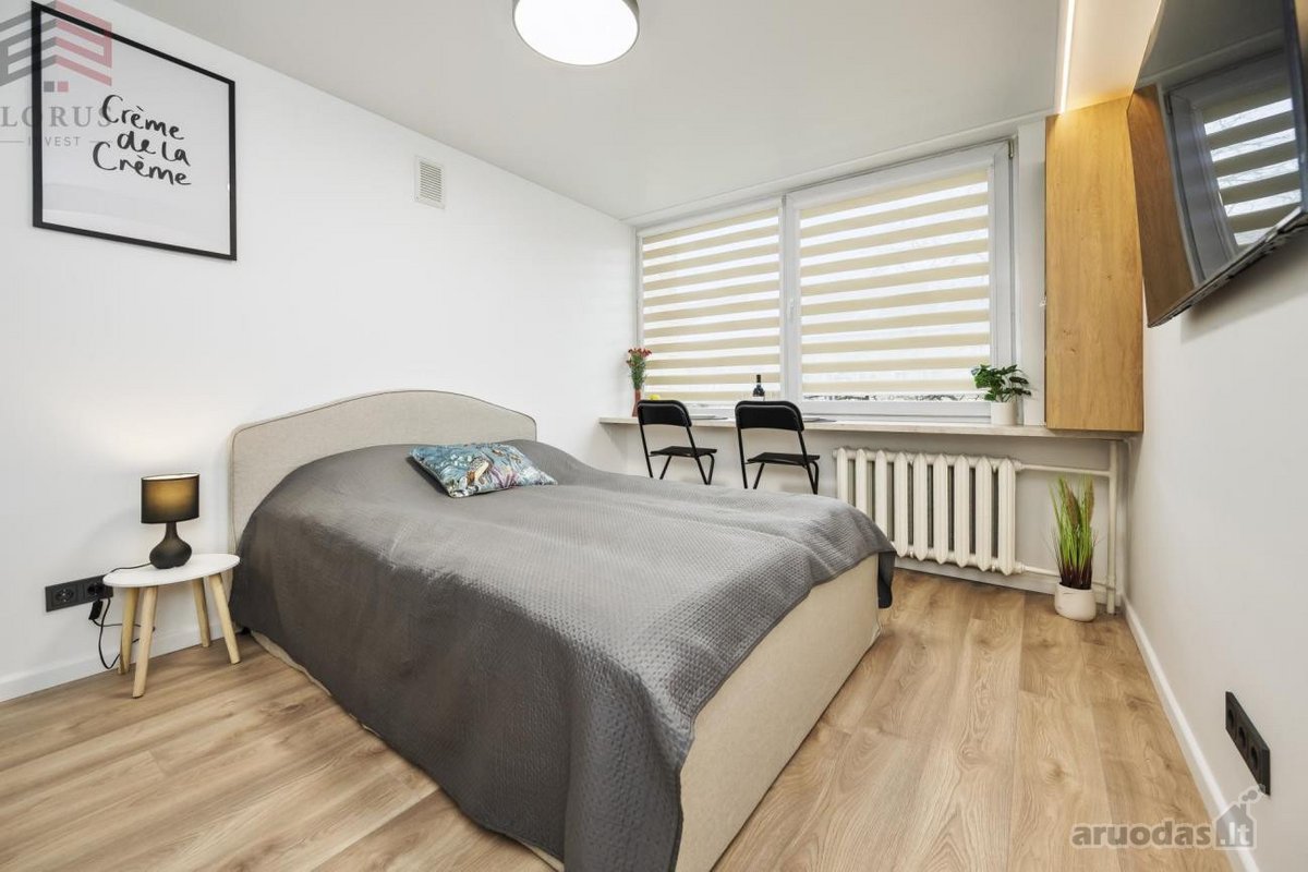 Parduodamos 6 moderniai įrengtos studijos - nuotraukos Nr. 3