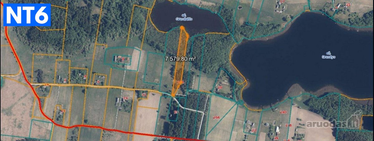  Pirkėjui tarpininkavimo mokestis – netaikomas. - nuotraukos Nr. 6