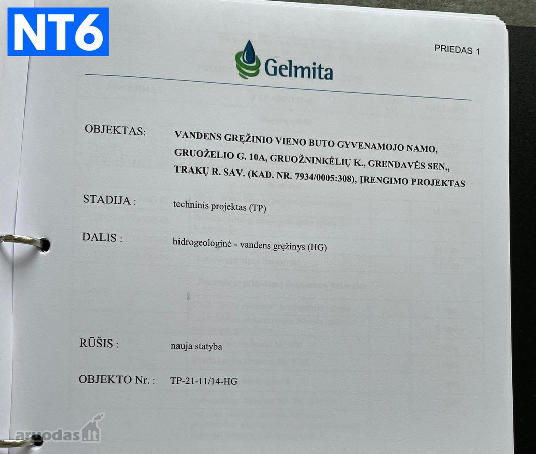  Pirkėjui tarpininkavimo mokestis – netaikomas. - nuotraukos Nr. 14