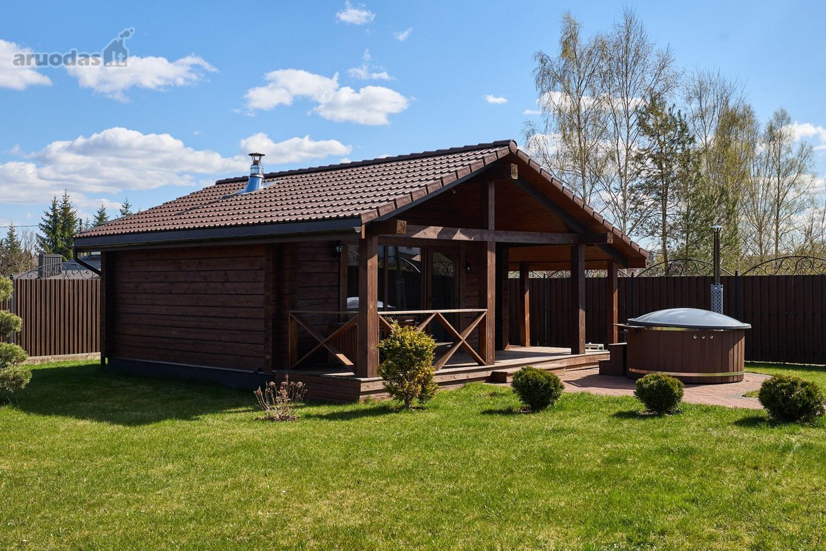 Vilniaus Mieste Parduodami Su Ypatingu - nuotraukos Nr. 27
