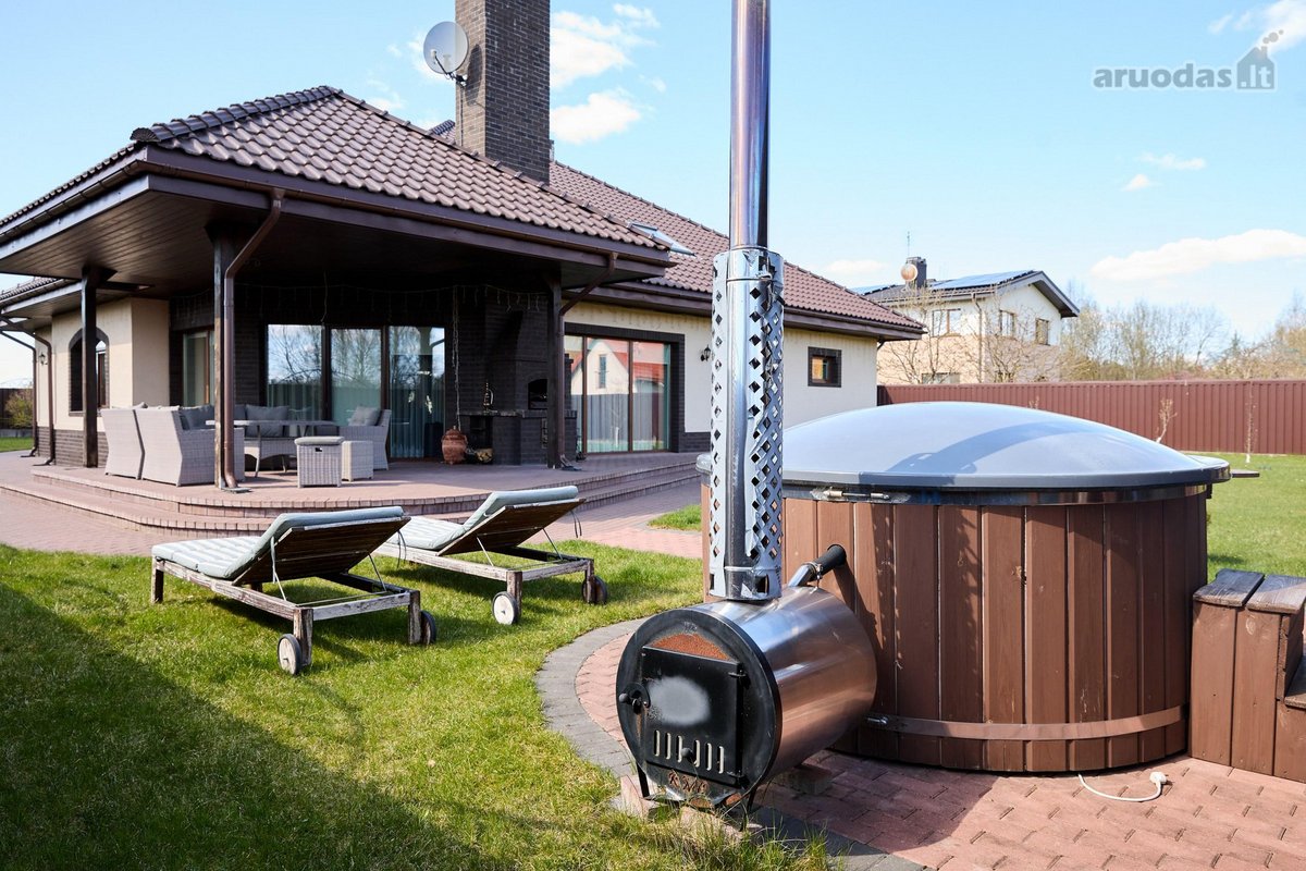 Vilniaus Mieste Parduodami Su Ypatingu - nuotraukos Nr. 30