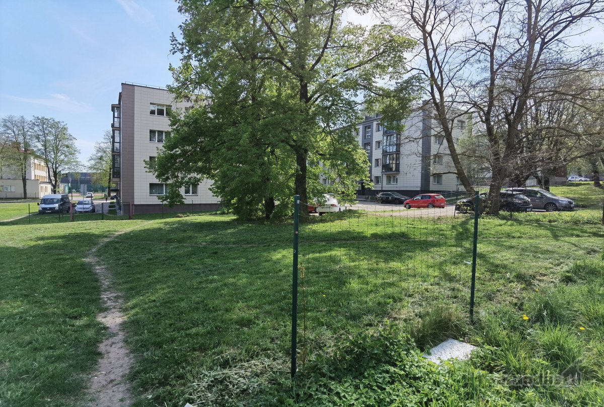 Su Statybos Leidimu 105 kv.m. pastatui, - nuotraukos Nr. 12