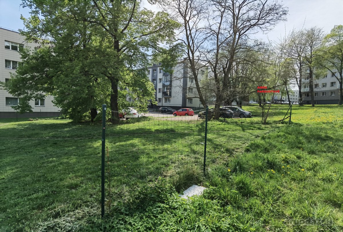 Su Statybos Leidimu 105 kv.m. pastatui, - nuotraukos Nr. 9