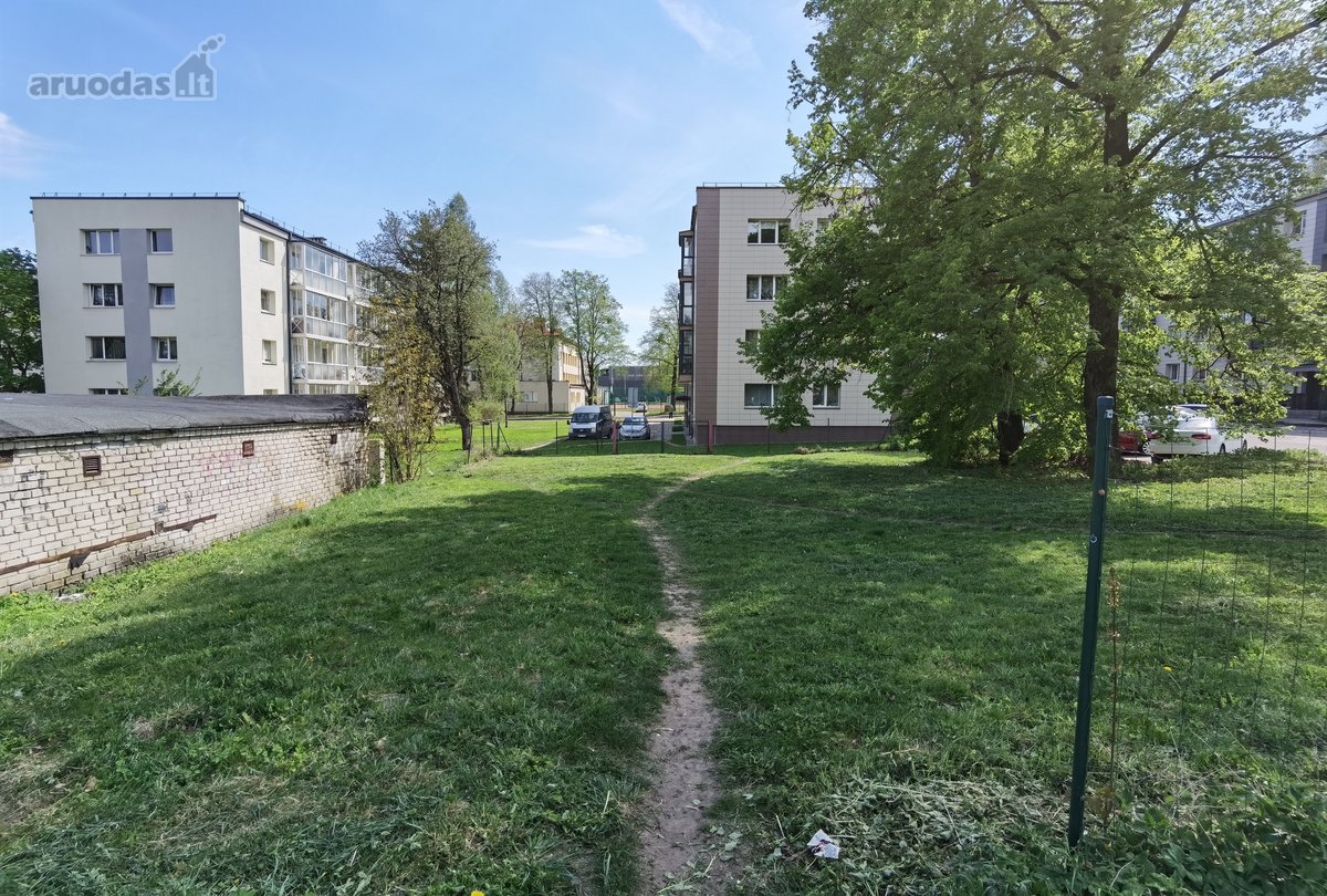 Su Statybos Leidimu 105 kv.m. pastatui, - nuotraukos Nr. 21