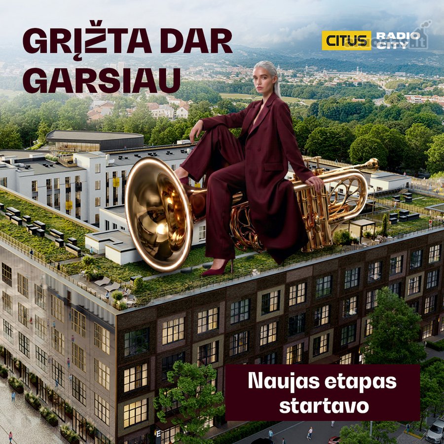 Kviečiame Į Atvirų Durų Dienas Rugsėjo 10-12 - nuotraukos Nr. 9