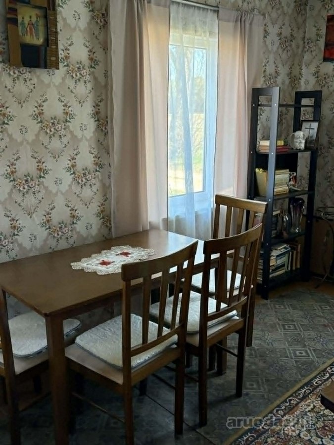 Parduodamas medinis namas su daug pastatų - nuotraukos Nr. 15