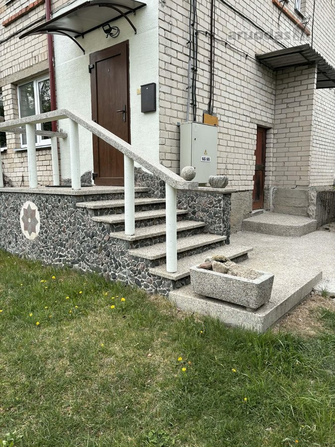 Ieškote namų, kur dera miestelio patogumai ir