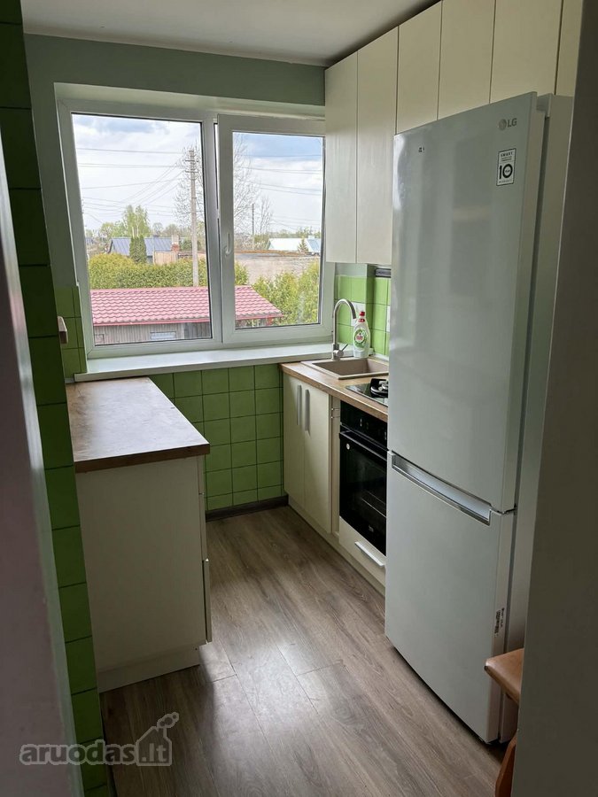 Ieškote namų, kur dera miestelio patogumai ir - nuotraukos Nr. 8