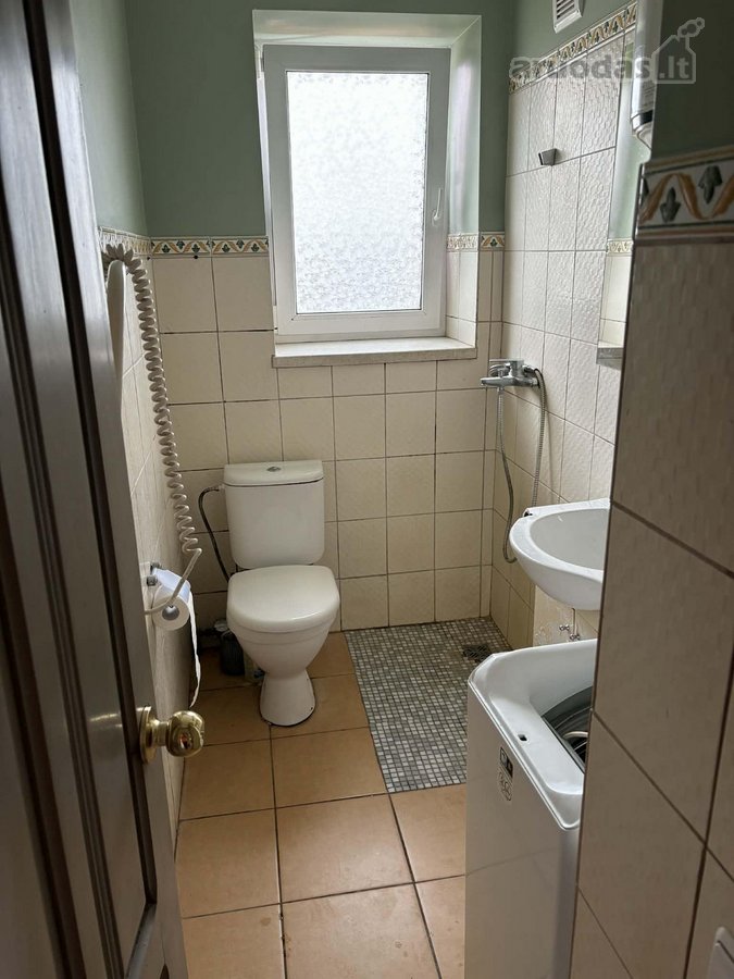 Ieškote namų, kur dera miestelio patogumai ir - nuotraukos Nr. 13