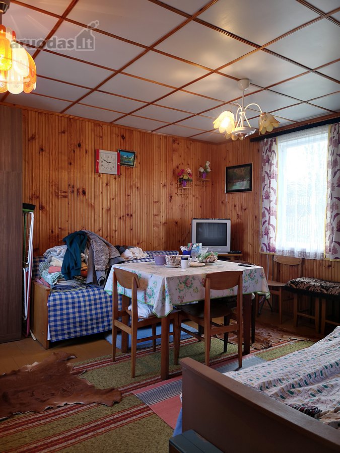 Parduodamas 0,0575 ha žemės sklypas su sodo - nuotraukos Nr. 15