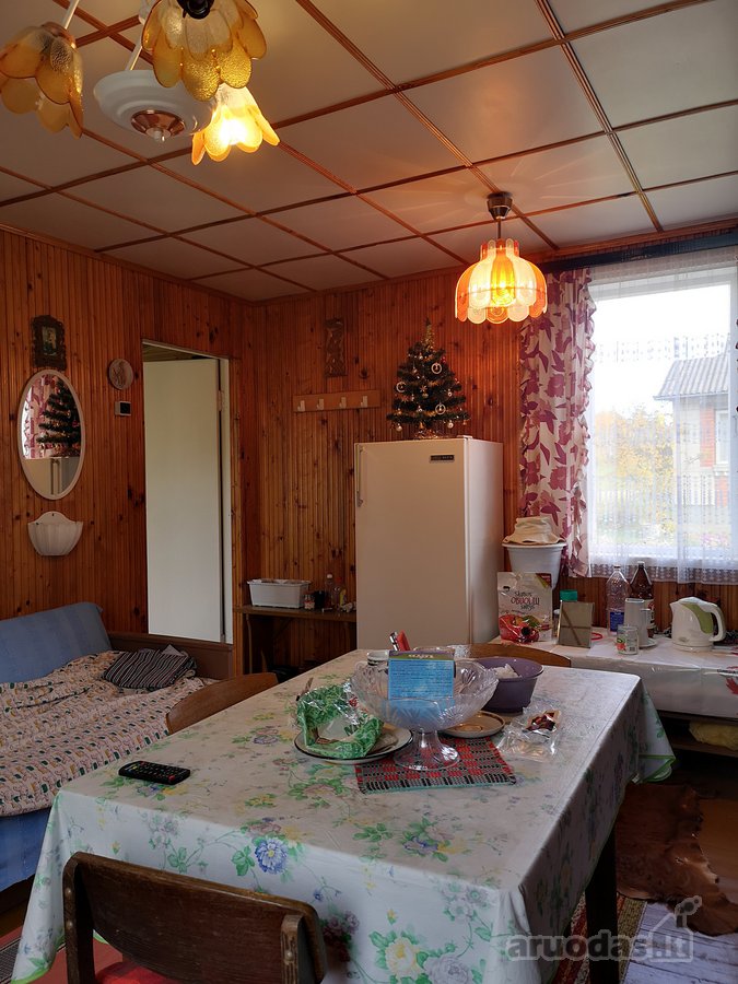 Parduodamas 0,0575 ha žemės sklypas su sodo - nuotraukos Nr. 17