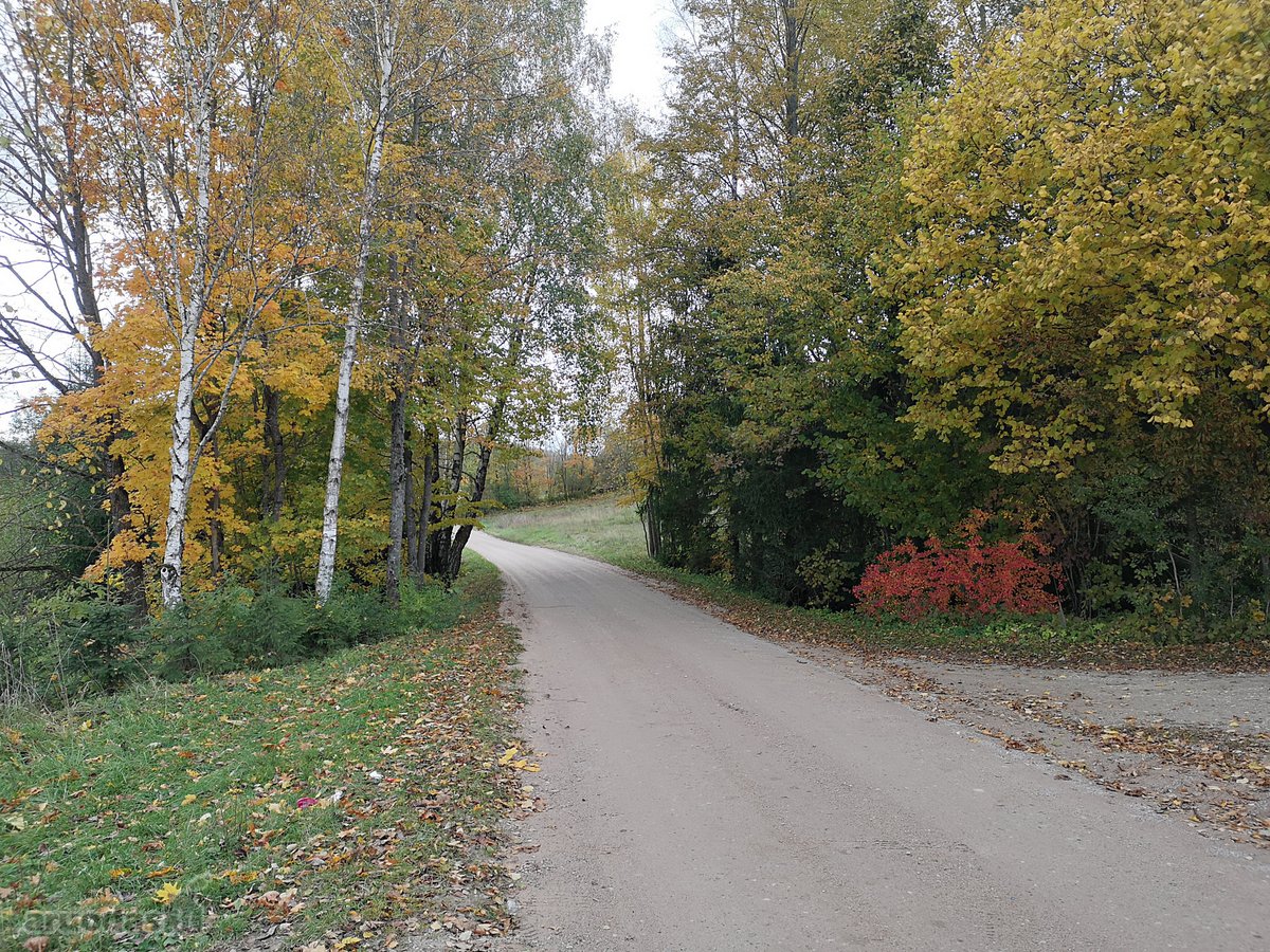 Parduodamas 0,0575 ha žemės sklypas su sodo - nuotraukos Nr. 21