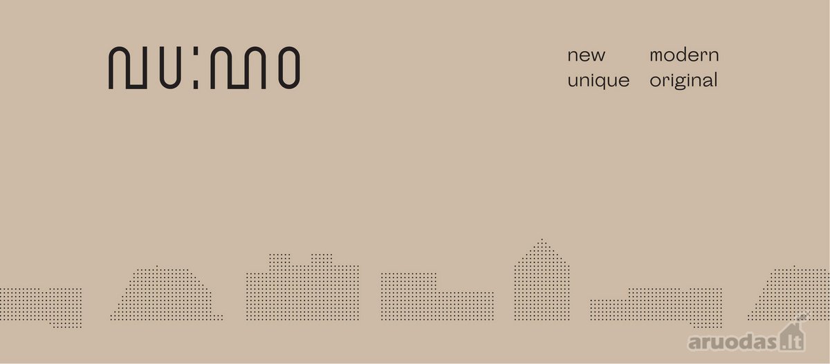 Lyfi Namai - Modernios Architektūros - nuotraukos Nr. 42