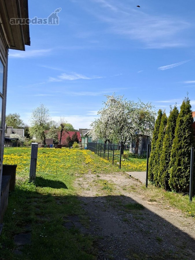 Druskininkų miesto centre, idealioje vietoje - nuotraukos Nr. 9