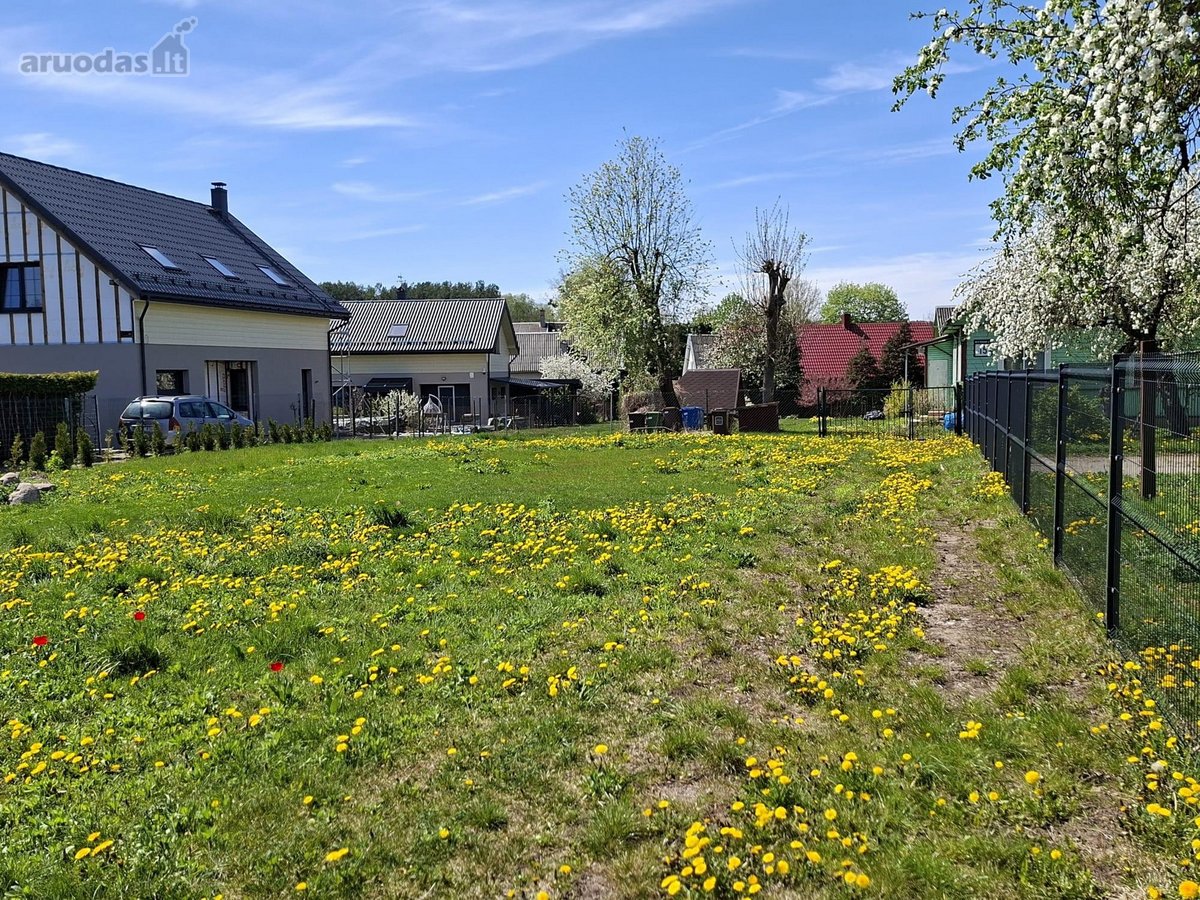 Druskininkų miesto centre, idealioje vietoje - nuotraukos Nr. 7