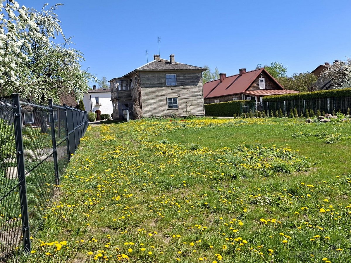 Druskininkų miesto centre, idealioje vietoje - nuotraukos Nr. 12