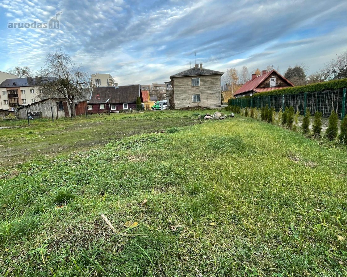 Druskininkų miesto centre, idealioje vietoje - nuotraukos Nr. 13
