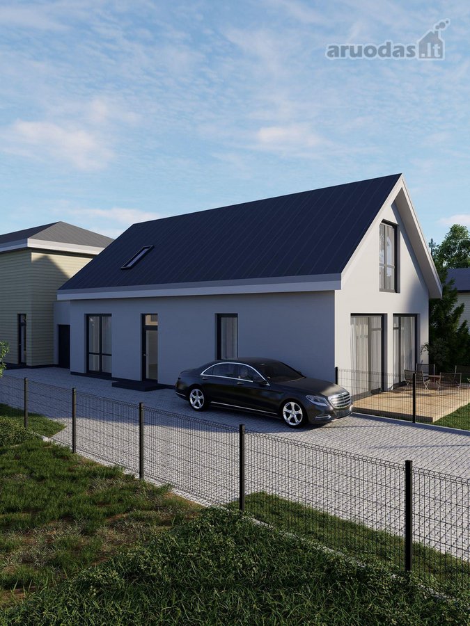 Druskininkų miesto centre, idealioje vietoje - nuotraukos Nr. 3