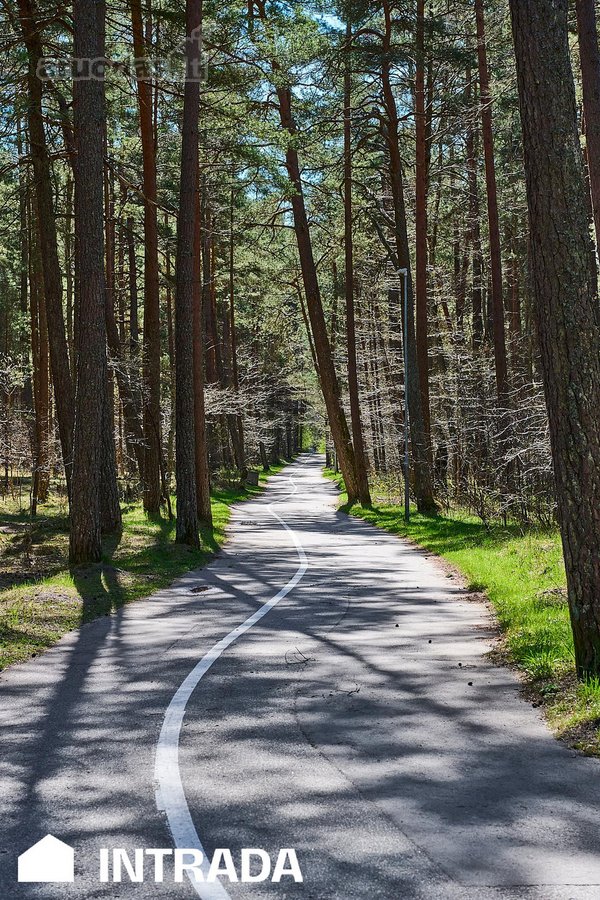 Naujai įrengtas 2 kambarių butas Dragūnuose - nuotraukos Nr. 38