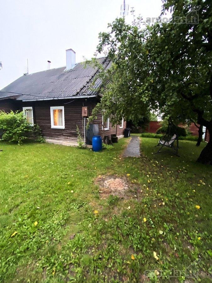Parduodame gyvenamąjį namą Kaišiadorių raj, - nuotraukos Nr. 12